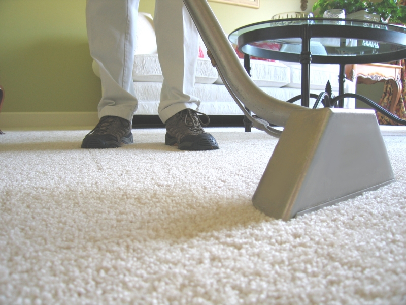 Carpet Cleaning Watford, St. Albans, Abbots Langley, Hertfordshire
